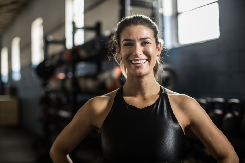 Coach sportif intensif