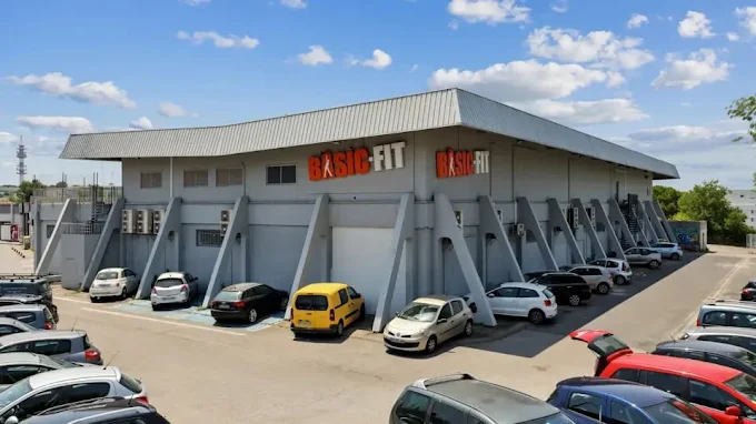 Local Basic Fit Cellneuve