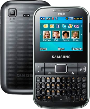 Samsung ancien modèle